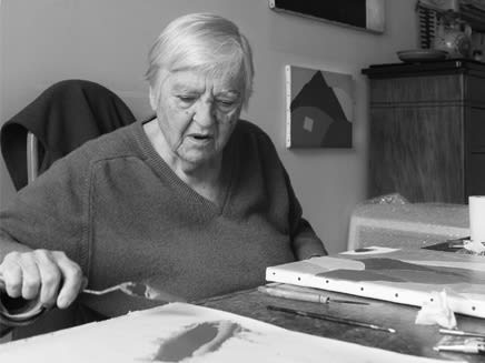 Estate of Etel Adnan