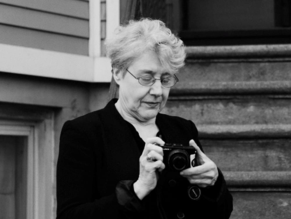 Martha Rosler