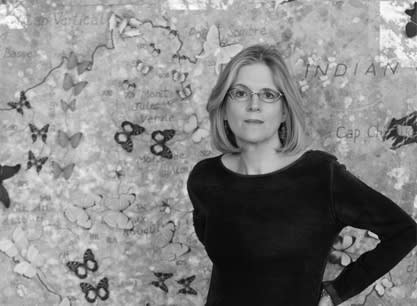 Jane Hammond