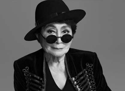 Yoko Ono