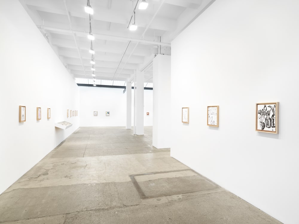 Etel Adnan | Galerie Lelong