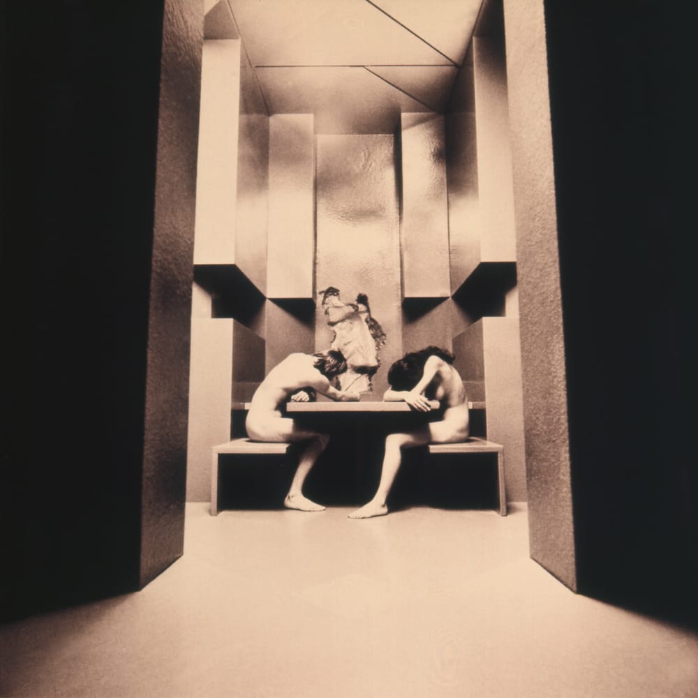 Gaetano Pesce