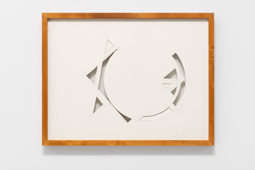 Gordon Matta-Clark, Splitting, 1974 | Galerie Thomas Schulte