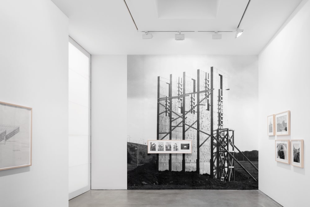 EARLY WORKS | Galerie Thomas Schulte