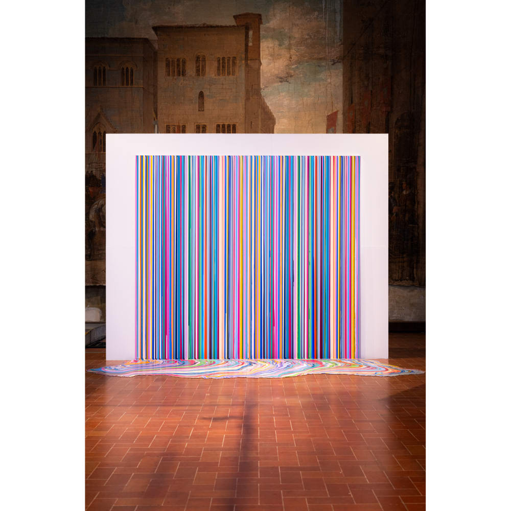 Holding Our Centre - Todi