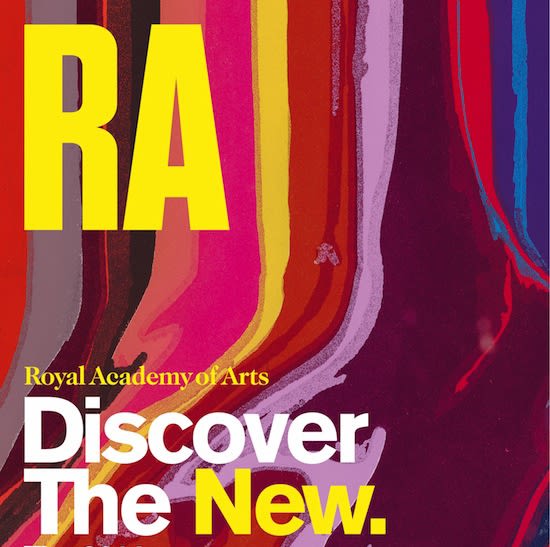 RA Poster Campaign , 2014