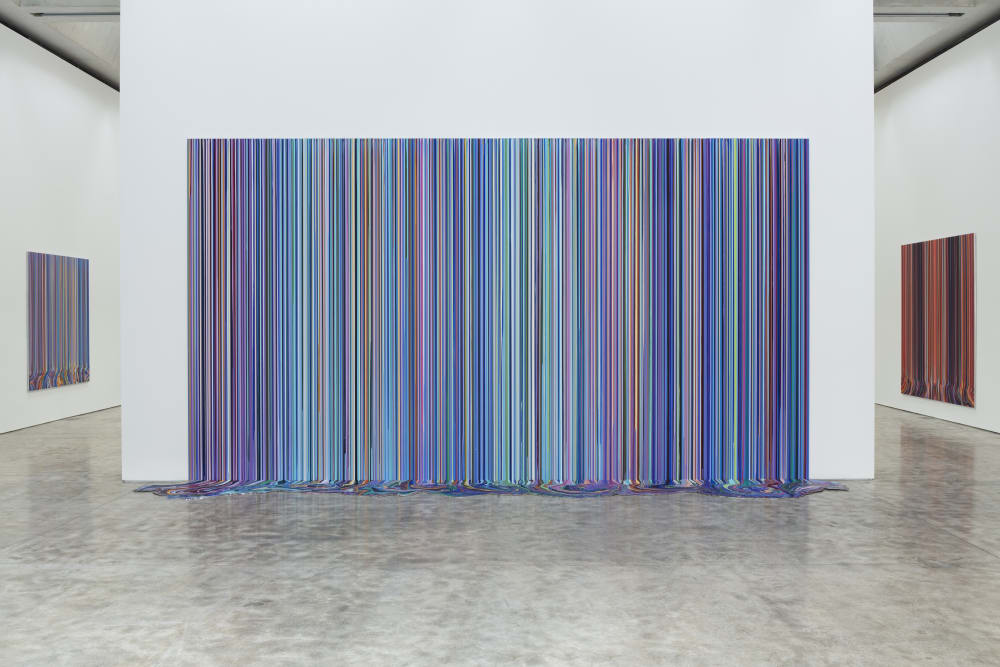 Kasmin Gallery, New York, 2020