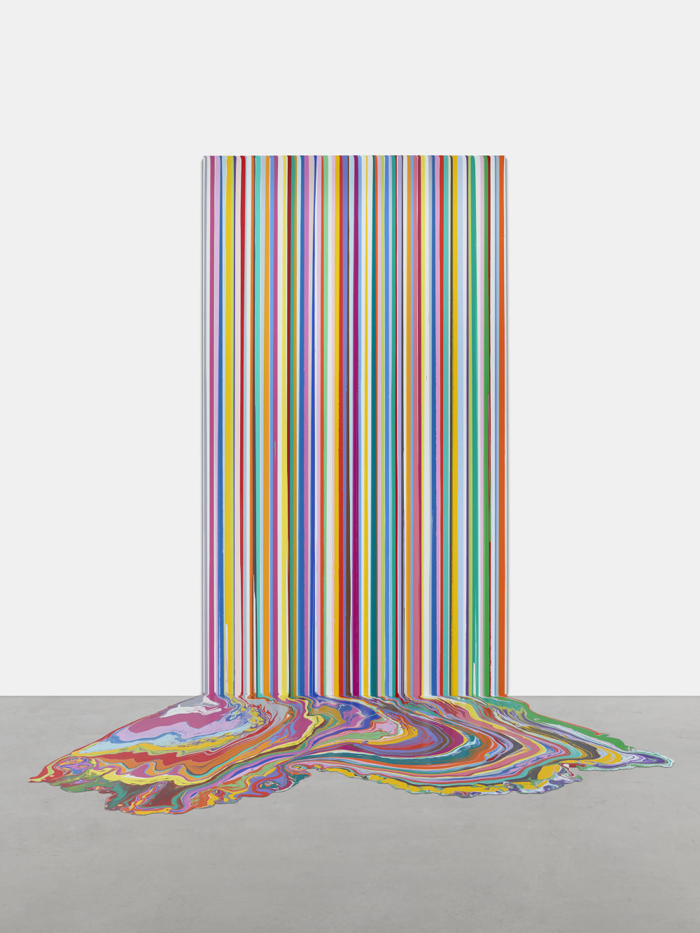 Cascade