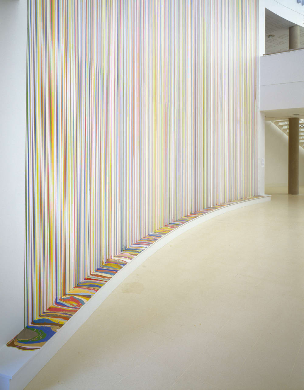 Everything (Warwick), 2004