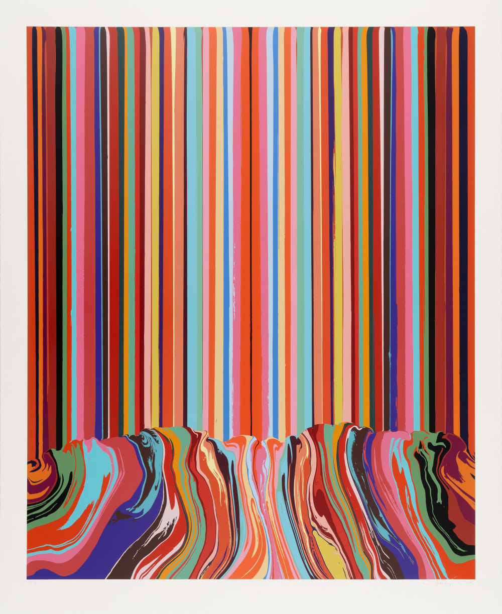 Pathway (Red), 204