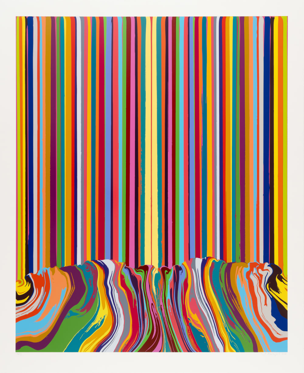 Pathway (Yellow), 2024