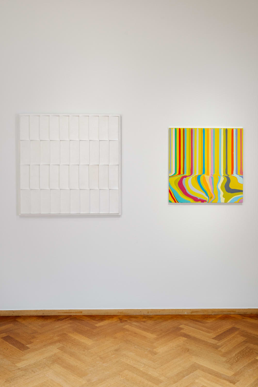 True Colours Kunstmuseum Den Haag