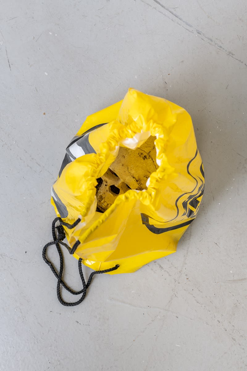 Jd yellow bag deals