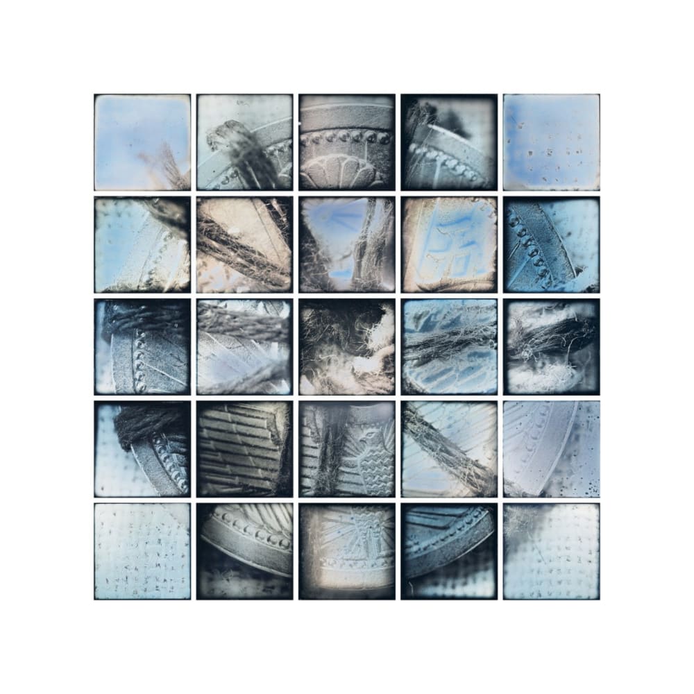 Works - Takashi Arai | Purdy Hicks Gallery