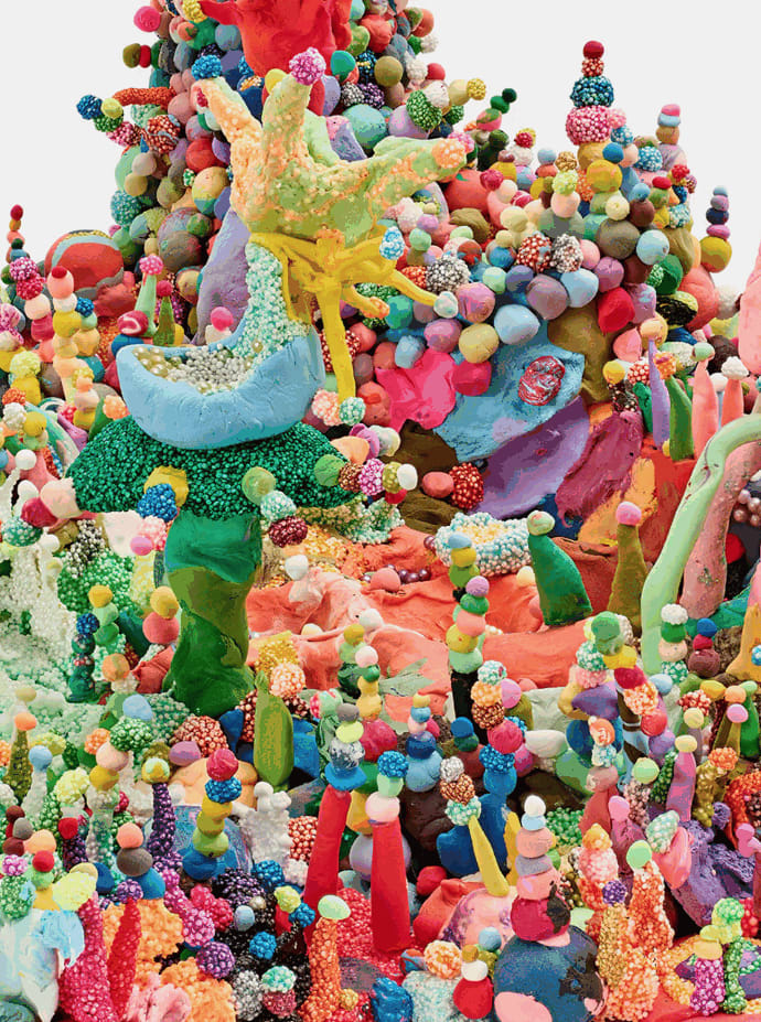 Do Ho Suh talks to KoozArch | Victoria Miro