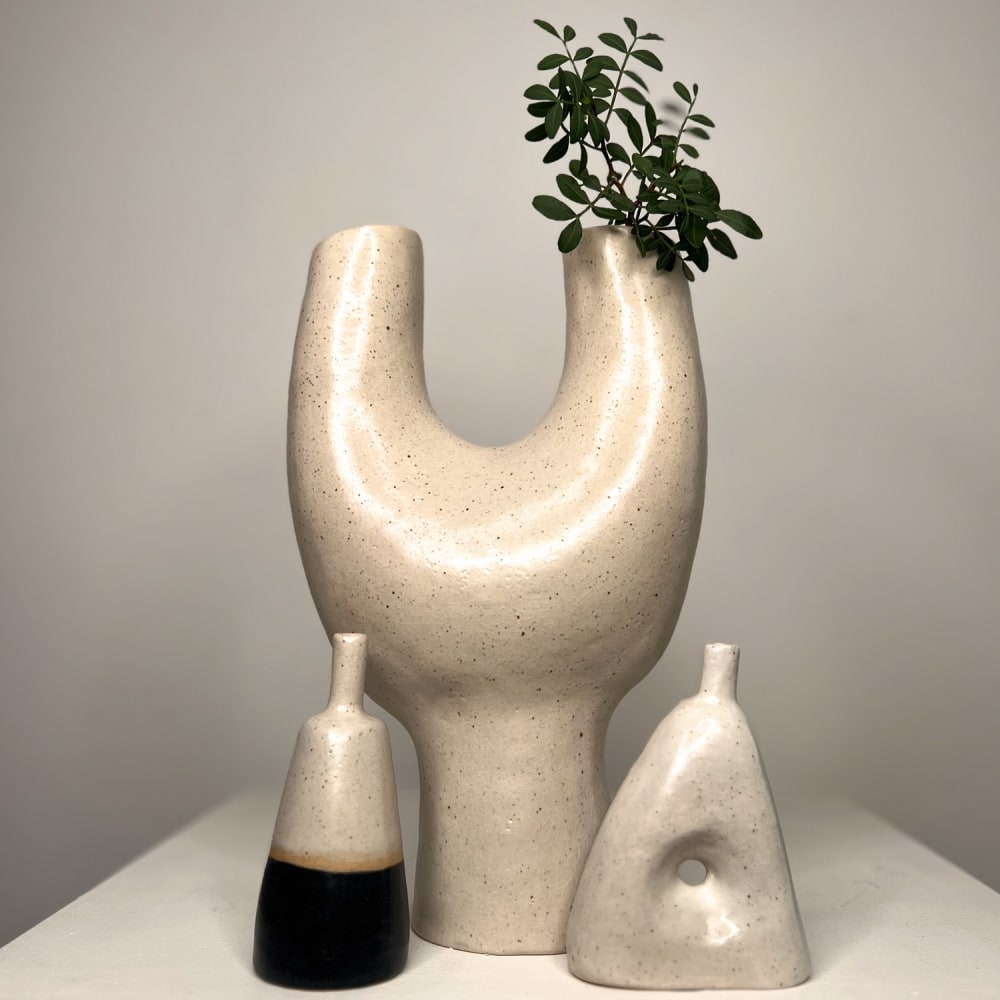 Jode Pankhurst - Large Wishbone Sculpture, 2025