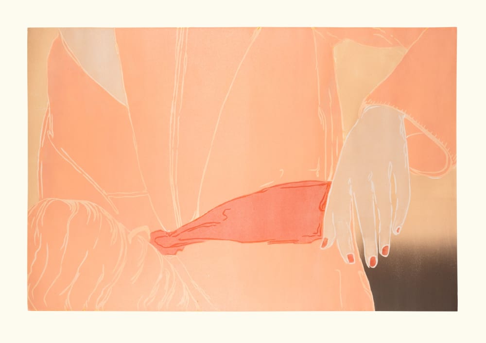 Zelga Simone Miller - Finding Freedom, 2025