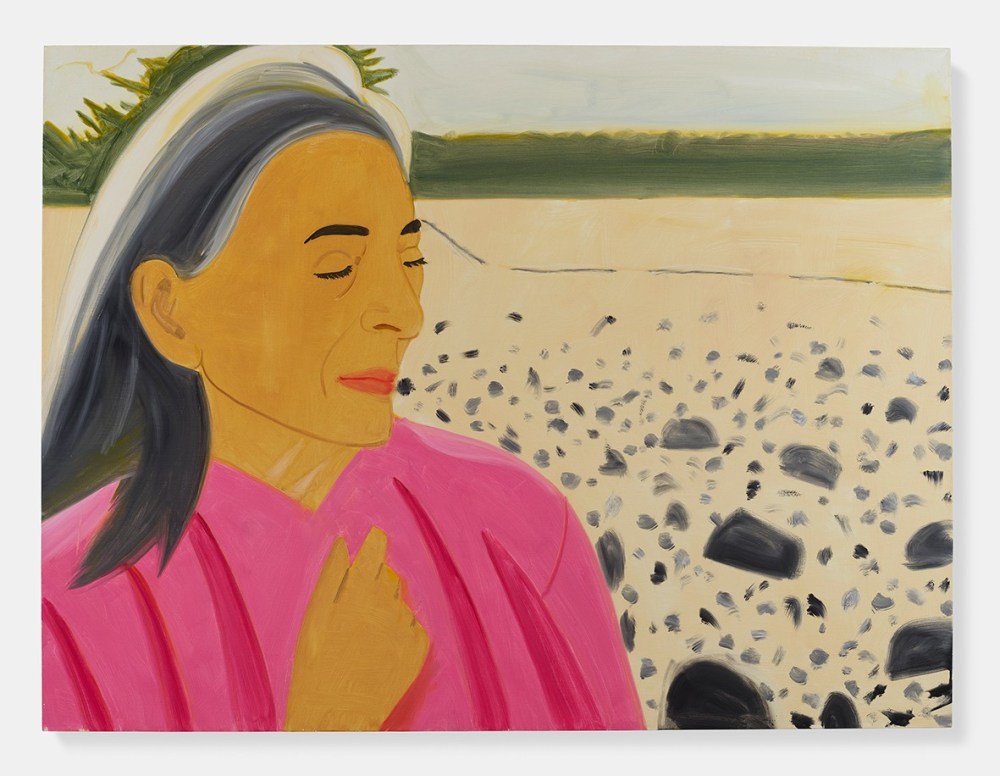 Alex Katz | Timothy Taylor