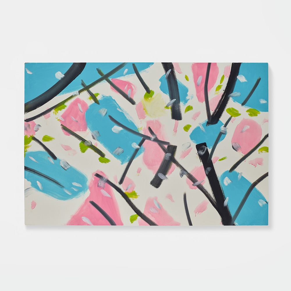 Alex Katz | Timothy Taylor