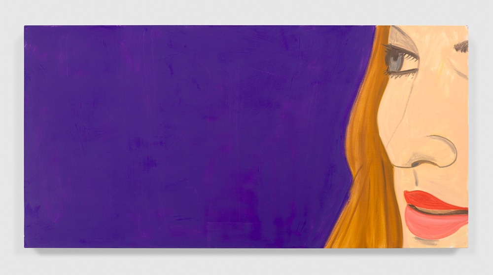 Alex Katz | Timothy Taylor