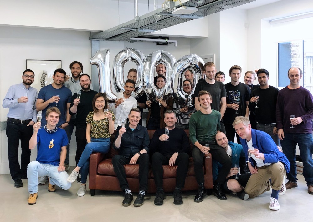 Artlogic office