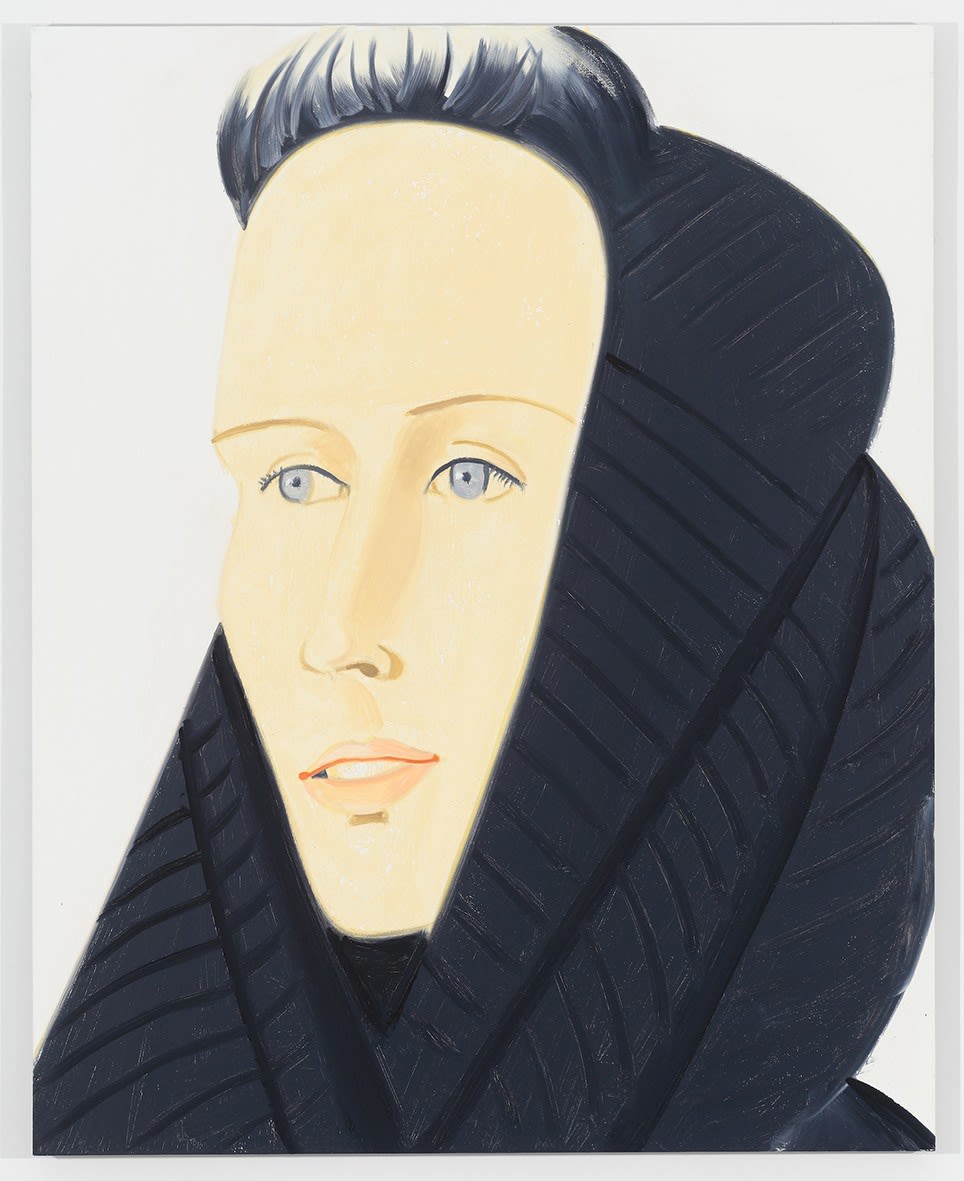 Alex Katz | Timothy Taylor