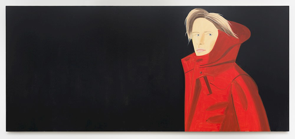 Alex Katz | Timothy Taylor