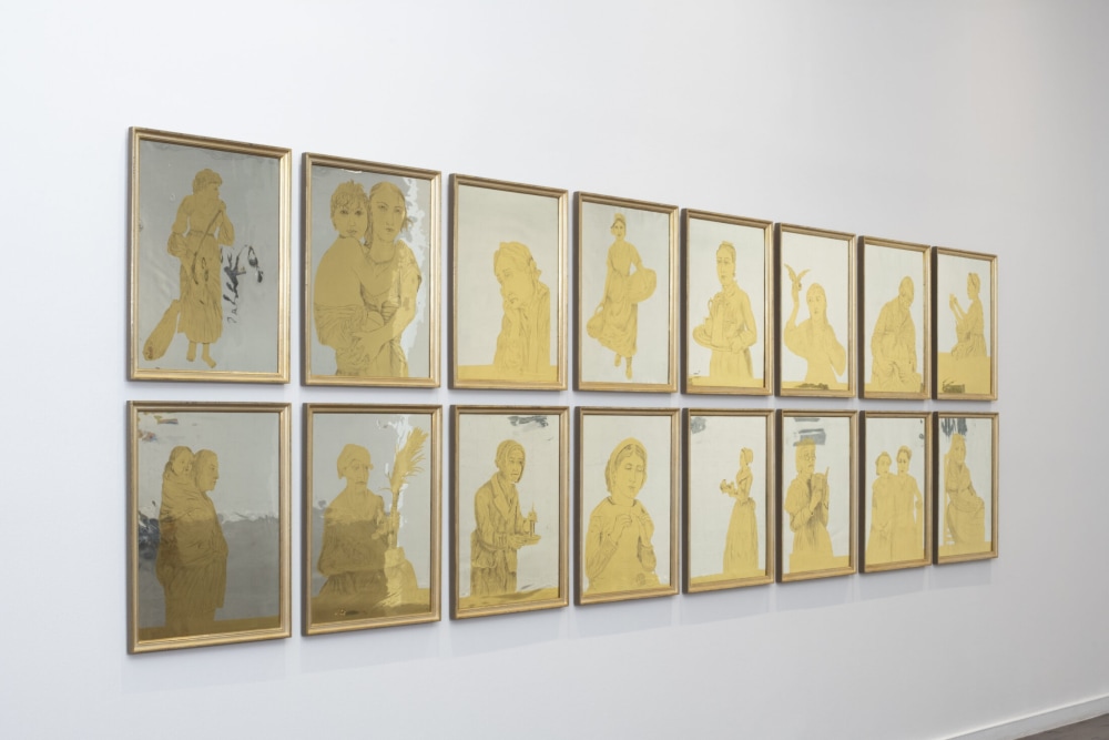 Kiki Smith Procession 洋書 Kiki Smith. Procession | Belvedere Museum Vienna