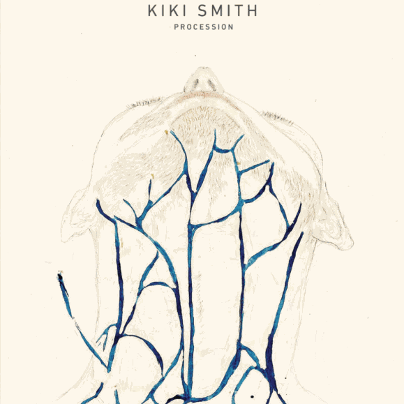 Kiki Smith Procession 洋書 Kiki Smith: Procession | Timothy Taylor