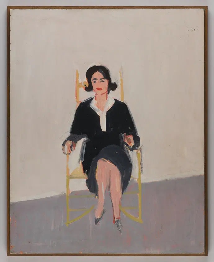 アート・デザイン・音楽 Alex Katz Alex Katz – ARTETRAMA
