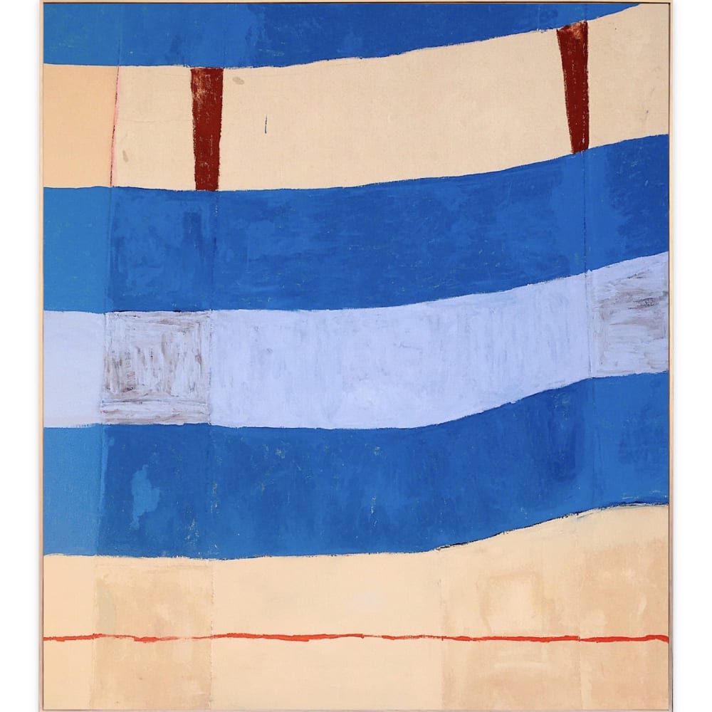 Galina Munroe Elio's Dining Room, 2019