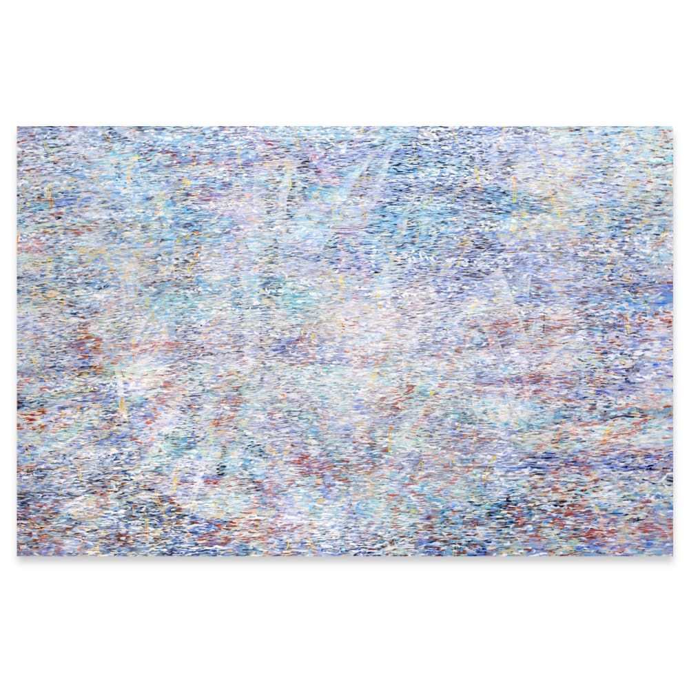 Doug Argue, Time and Time Again, 2015