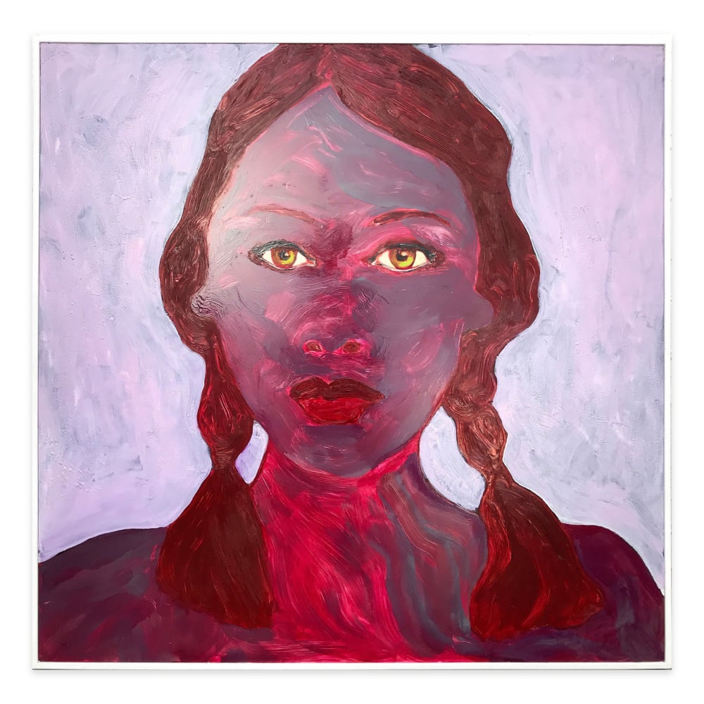 Hedley Roberts Chrome, 2019