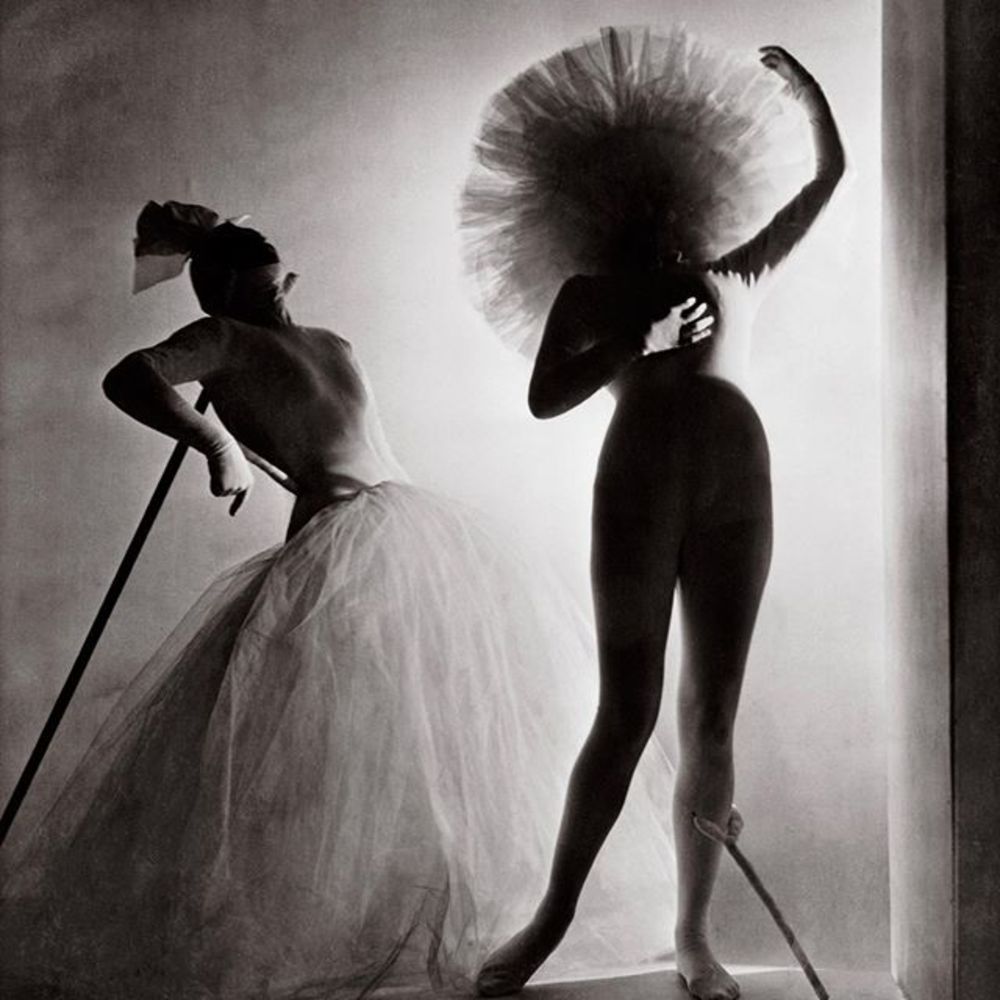 Today we are remembering Horst P. Horst who was born on this day in 1906. 
This time in 2014, as rep...