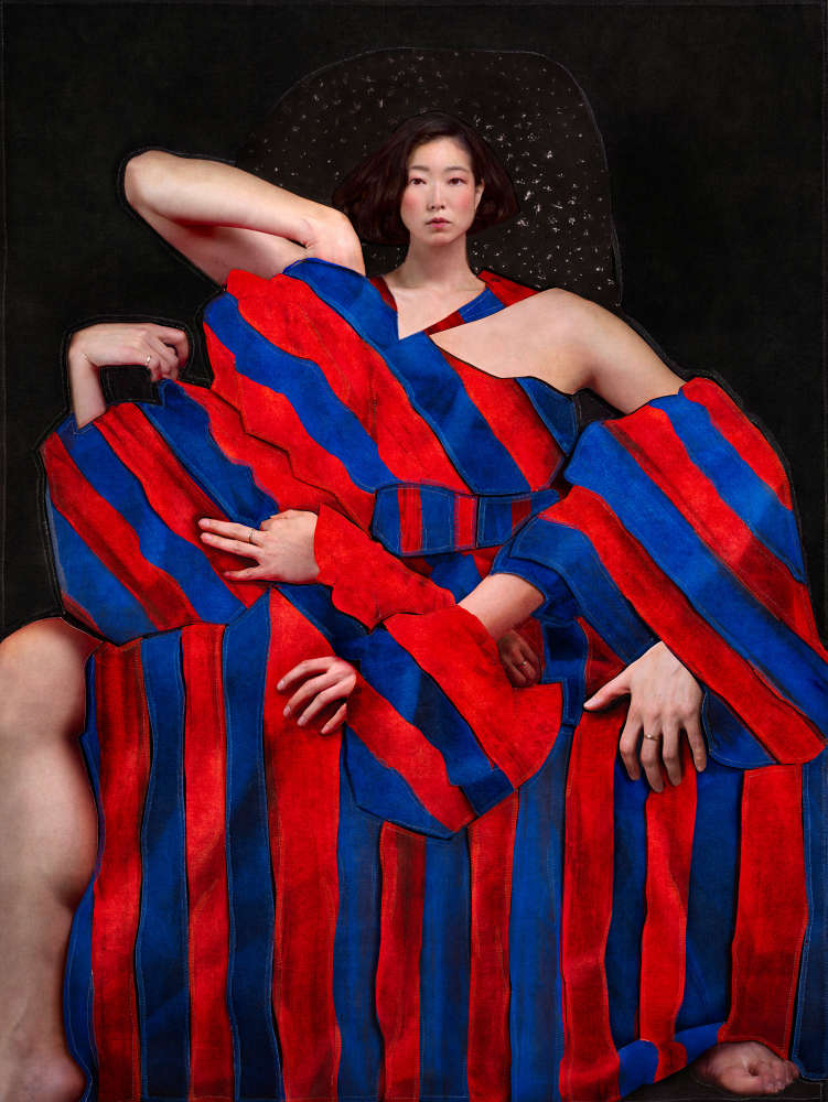 Cooper & Gorfer, Arika Many Arms, 2024