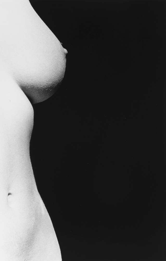 Ralph Gibson, Untitled, 1979