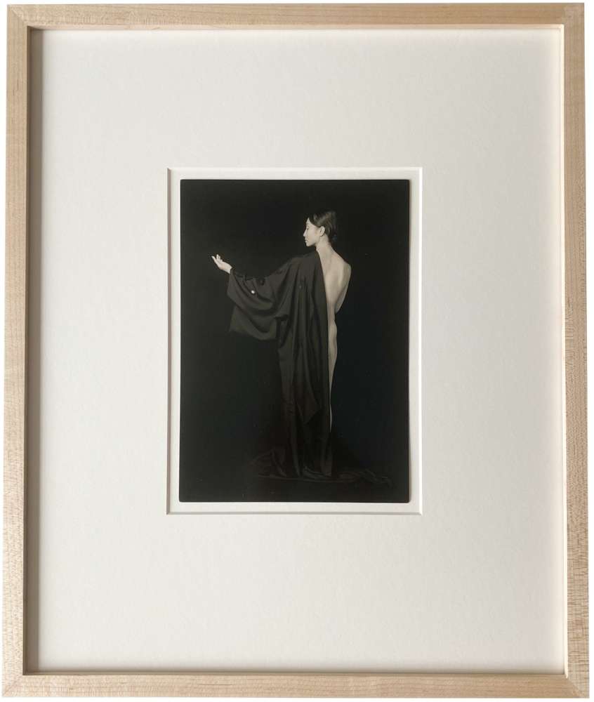 Yamamoto Masao, Tomosu #6003, 2023