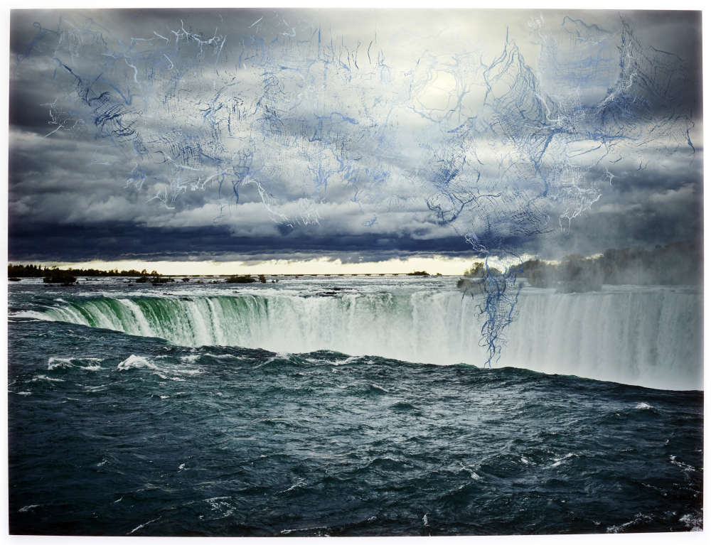 Tabitha Soren, Sore Labor's Bath, 2021