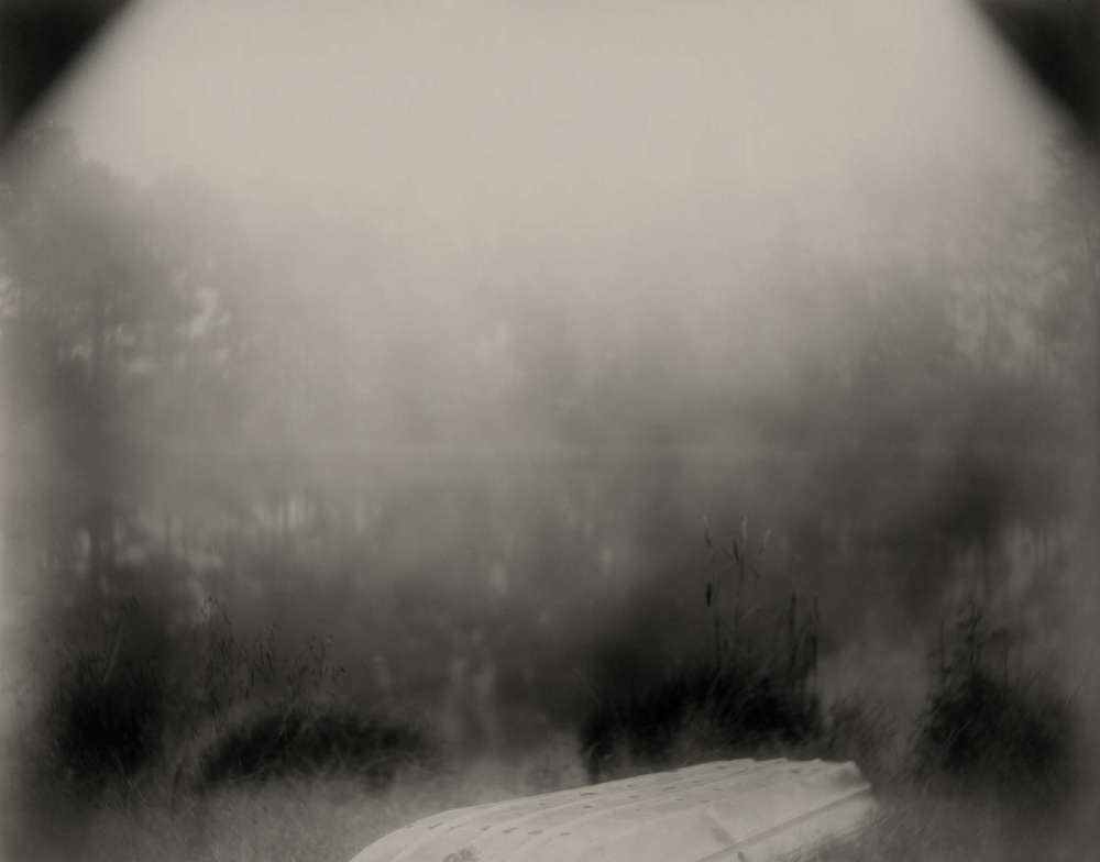 Sally Mann, Deep South, Untitled (Woodville, Mississippi), 1998