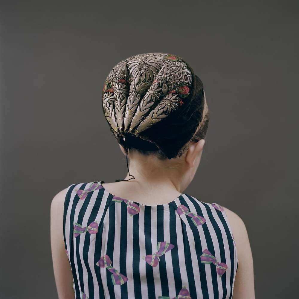 Trine Søndergaard, Guldnakke #13, 2012