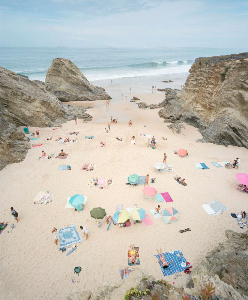 Christian Chaize, Praia Piquinia 05/09/23 - 12h49, 2023