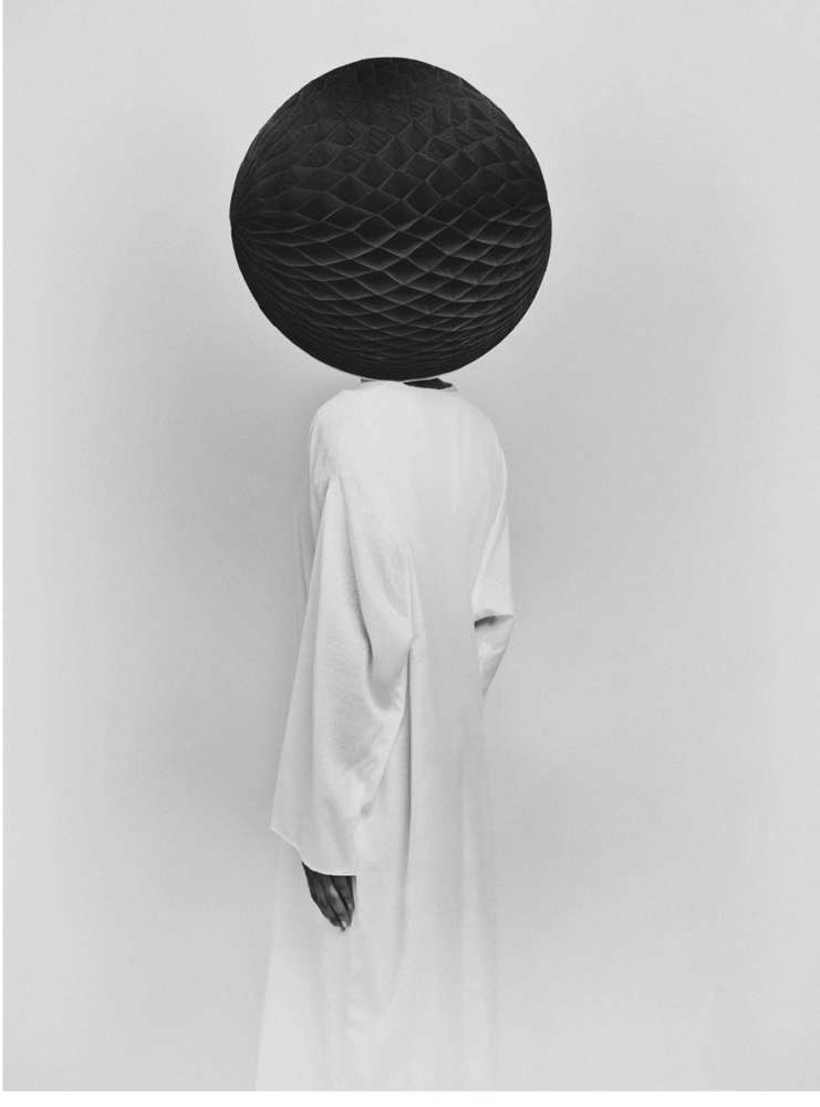 Bastiaan Woudt, Your Way, 2020