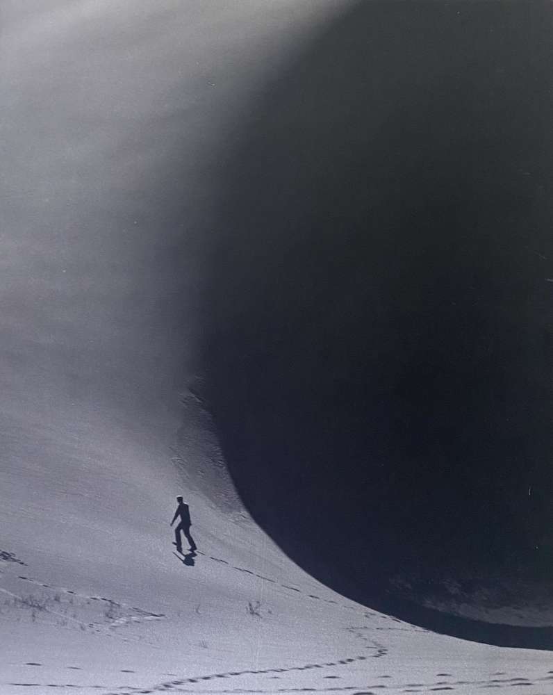 Tommy Nease, Dune, 2019