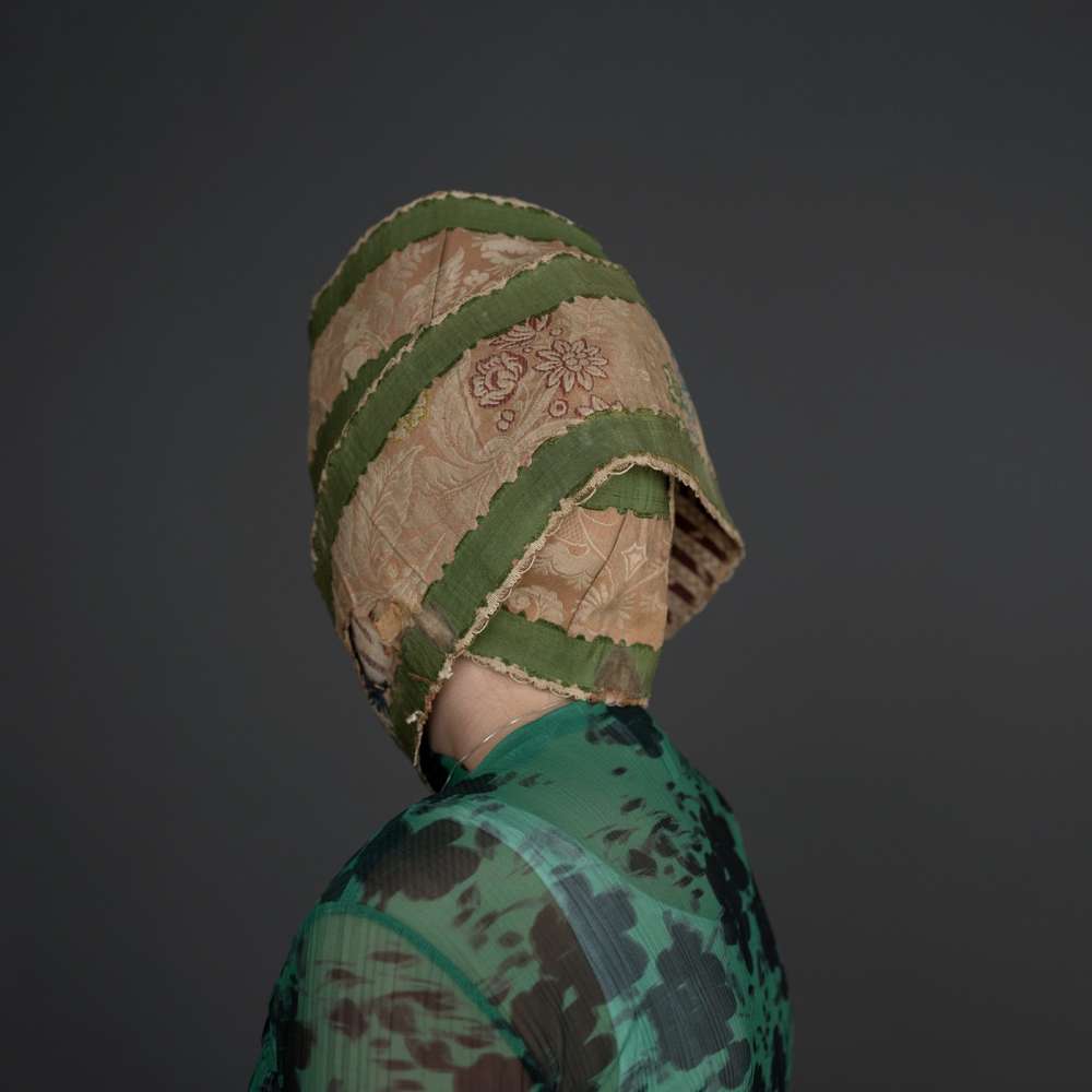 Trine Søndergaard, Hovedtøj #64, 2021