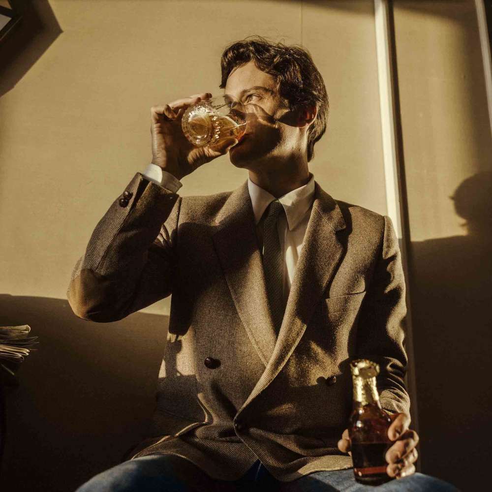 Maude Schuyler Clay, Langdon, Spanish Glass, 1984