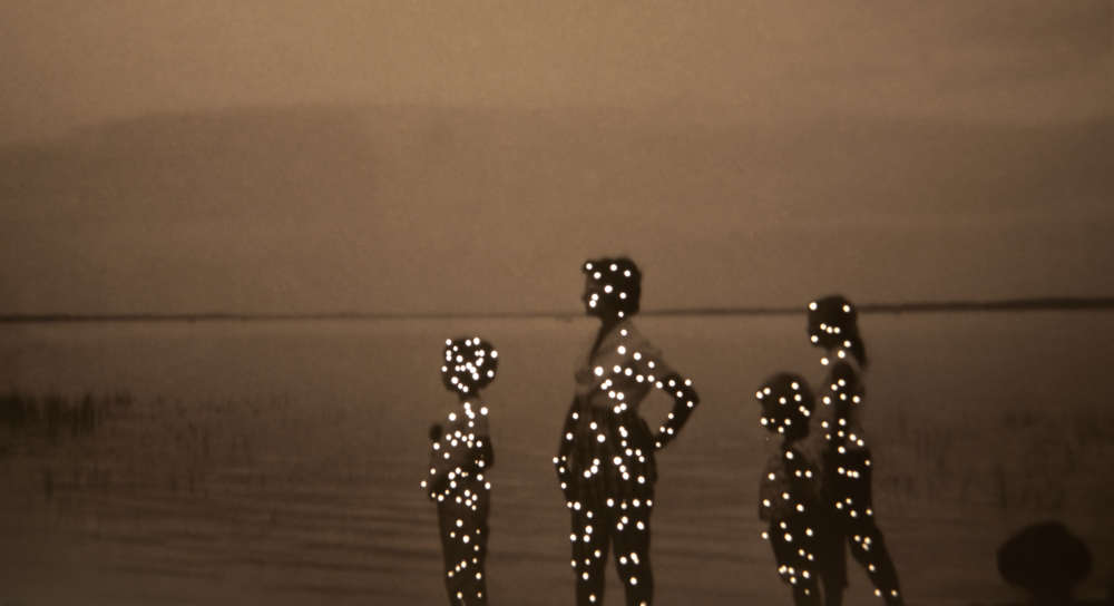 Amy Friend, Look East