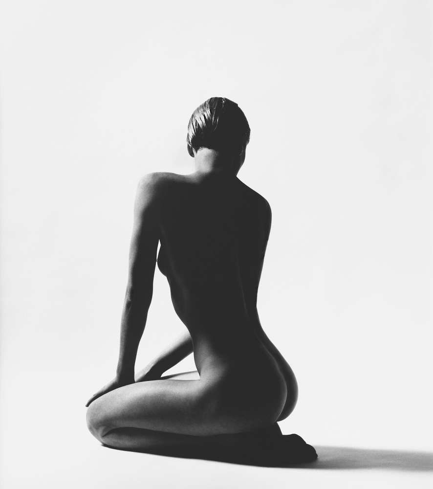 Ormond Gigli, Nude, 1998