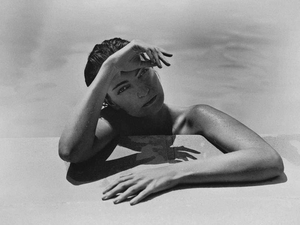 Bastiaan Woudt, Ambre, 2019