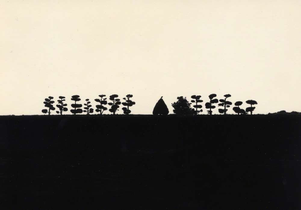 Yamamoto Masao, A Box of Ku #67