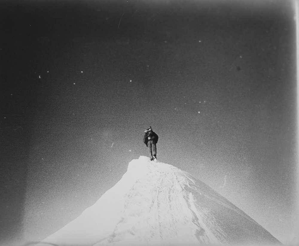 Tommy Nease, El Dorado , 2015